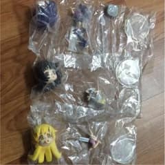 物語シリーズ フィギュアのサムネイル