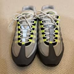 Nike Air Max95 エアマックス95 イエローグラデのサムネイル