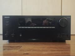 ONKYO 7.2ch AVレシーバー TX-NR686 オンキョー 動作品 - メルカリ