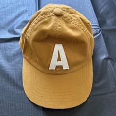 アーノルド パーマ、キッズキャップのサムネイル