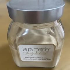 【中古品】ローラメルシエ　ホイッパートボディクリーム　アンバーバニラ　300g ローラメルシエ ホイップドボディクリーム アンバーバニラ 300g - メルカリ