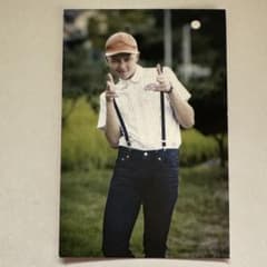 BTS RM ナムジュン 花様年華 トリカのサムネイル