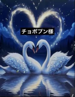 チョボプン様リクエスト - メルカリ