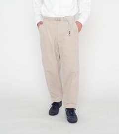U*i様 THE NORTH FACE PURPLE LABEL Corduroのサムネイル
