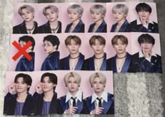 JO1 KCON 포토 엽서 정리 판매