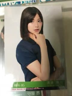 欅坂46 渡邉理佐のサムネイル