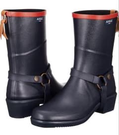 AIGLE ミスジュリー ラバーブーツのサムネイル