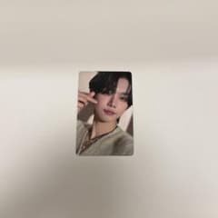 TXT ヨンジュン weverse ラキドロ トレカ txt sweet ヨンジュン weverse ラキドロ トレカ - メルカリ