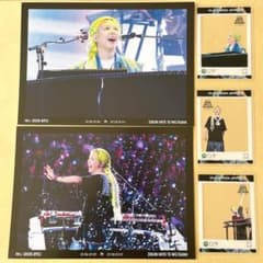 ミセス ゼンジン クリアカード&フォトカード - メルカリ