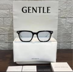GENTLE MONSTER ジェントルモンスター BOLD Ego01 - メルカリ
