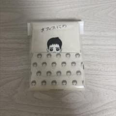 オフィスにの ティッシュのサムネイル