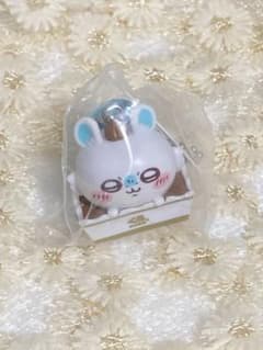 Thumbnail of ちいかわ　くら寿司　フィギュア　モモンガ