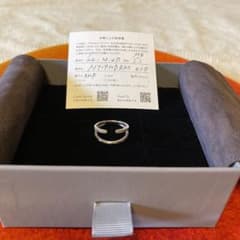 Hirotaka / ヒロタカ Manta Ring  (WG)のサムネイル