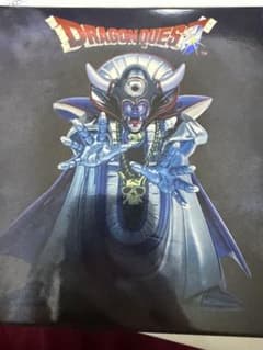 ドラゴンクエスト メタリックモンスターズギャラリー ゾーマ