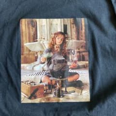 さらに値下げ！！ハリーポッター　ハーマイオニーTシャツのサムネイル