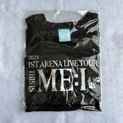 ミーアイ Tシャツ クロップド THIS IS ME:I - メルカリ