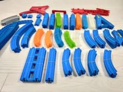 【プラレール】電車&レール&その他のサムネイル