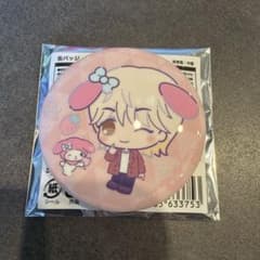 SEVENTEEN ジョンハン　ミンハオ　缶バッジ SEVENTEEN セブチ incomplete 缶バッジ ジョンハン - メルカリ