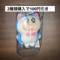 メロとタビ　ぬいぐるみマスコット　メロ 1