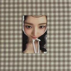 Secret LOVED IVE レイのサムネイル