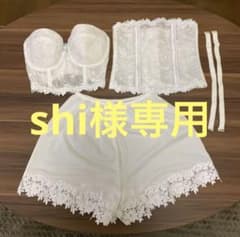 【WACOAL】ブライダルインナーのサムネイル
