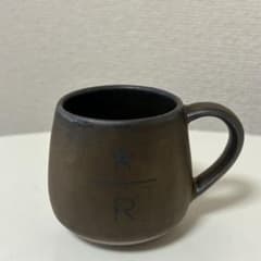 スターバックス リザーブ マグ ブロンズ 89ml 東京中目黒限定のサムネイル