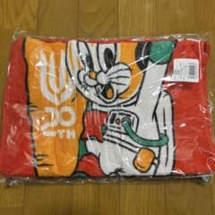 UNISON SQUARE GARDEN 20th タオルのサムネイル