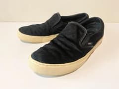 レア VANS×SOPH コラボ バンズ ×ソフ スリッポン 26.5のサムネイル