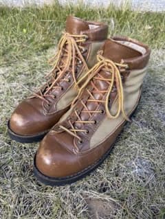 DANNER ダナーライト 90s 黒タグ　US8.5EE m16447477659_1.jpg?1763959787