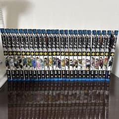 ぬらりひょんの孫　全巻1-25巻セットのサムネイル
