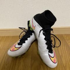 NIKEマーキュリアルヴェイパーハイカットのサムネイル