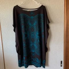 ブージュルードのチュニックのサムネイル