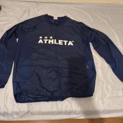 ATHLETA アスレタ ピステ上下 ブルーのサムネイル