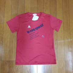 ルコック　ジュニアTシャツ　160センチ