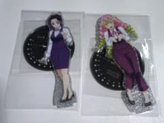 Demon Slayer: Kimetsu no Yaiba MOCKTAIL BAR Acrylic Stand Butterfly Shinobu Kanroji Mitsuri