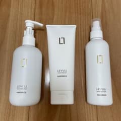 ハホニコ　レブリ　レブリン酸　美品のサムネイル