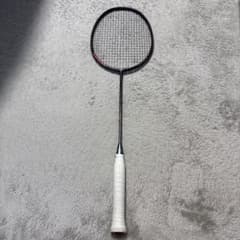 Li-Ning バドミントン AXFORCE80 4UG5 LI-NING AXFORCE80 4UG5バドミントンラケット - メルカリ