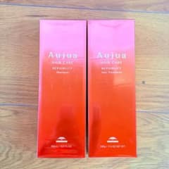 オージュア リペアリティ シャンプー トリートメント 500ml 500g