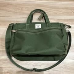 anello GRANDE 2wayトートバッグのサムネイル