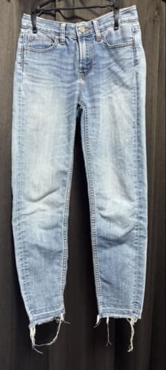 AZUL BY MOUSSY デニムパンツ 22インチのサムネイル