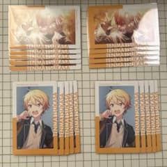 プロセカ 天馬司 エピカ 18B - メルカリ