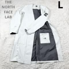 【激レア・非売品】THE NORTH FACE LAB 白衣　ゴアテックス　L m16448100416_1.jpg?1732023317