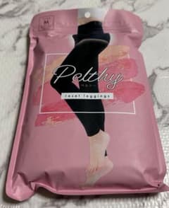 新品未開封☆ペルシーリセットレギンスのサムネイル