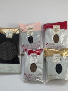 【セット販売】CHARLE パンティーストッキング & ストッキング 新品