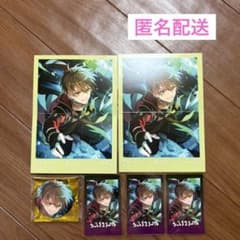 魔法使いの約束 6.5周年 特典 ポスカ 缶バッジ ミチル 6個セット