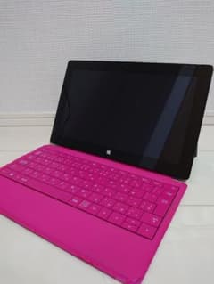 Microsoft Surface Pro2 【8GB】【256GB】のサムネイル