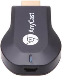 【美品】AnyCast HDMI WiFiディスプレイレシーバー 箱・説明書付きのサムネイル