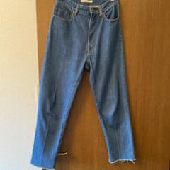 さくさく様KBFデニムパンツ ジーンズのサムネイル