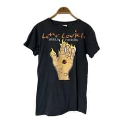 80s リーナラヴィッチ ツアーTシャツ スクリーンスターズのサムネイル