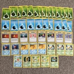 ポケモンカード 英語版 シャドーレス 旧裏 レア - メルカリ